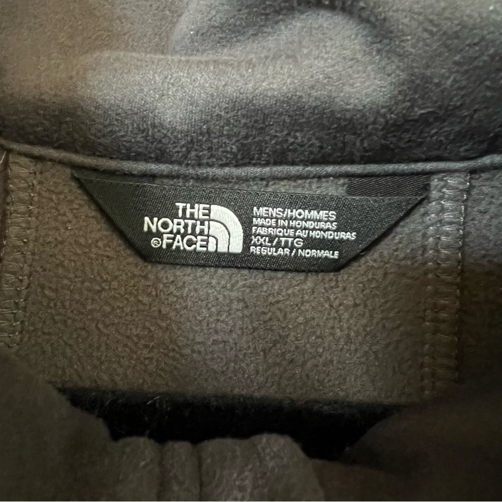 The North Face Apex Bionic Jacket - Picture 13 of 15